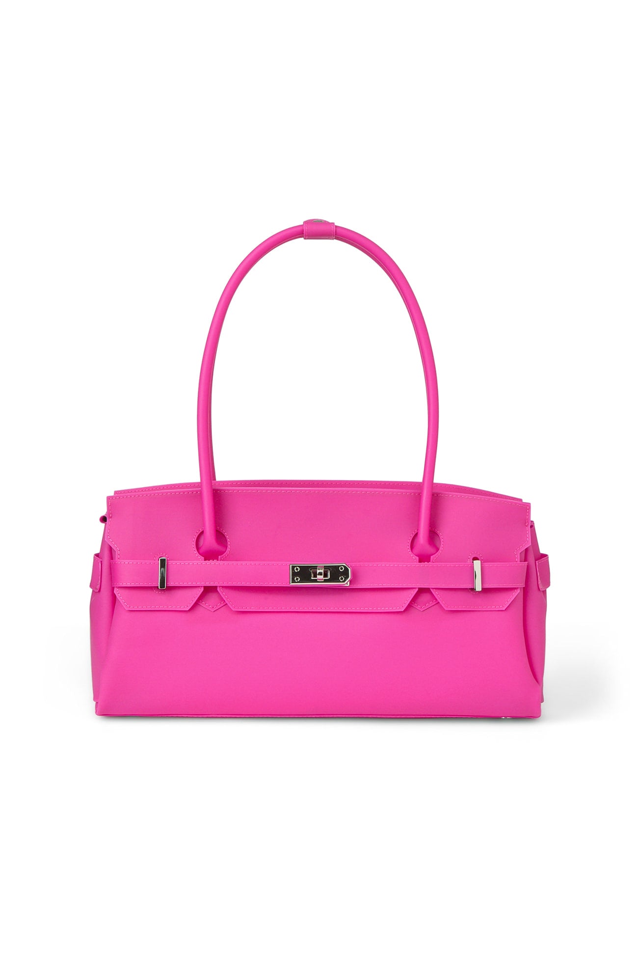 JELLY TWO-WAY BAG
