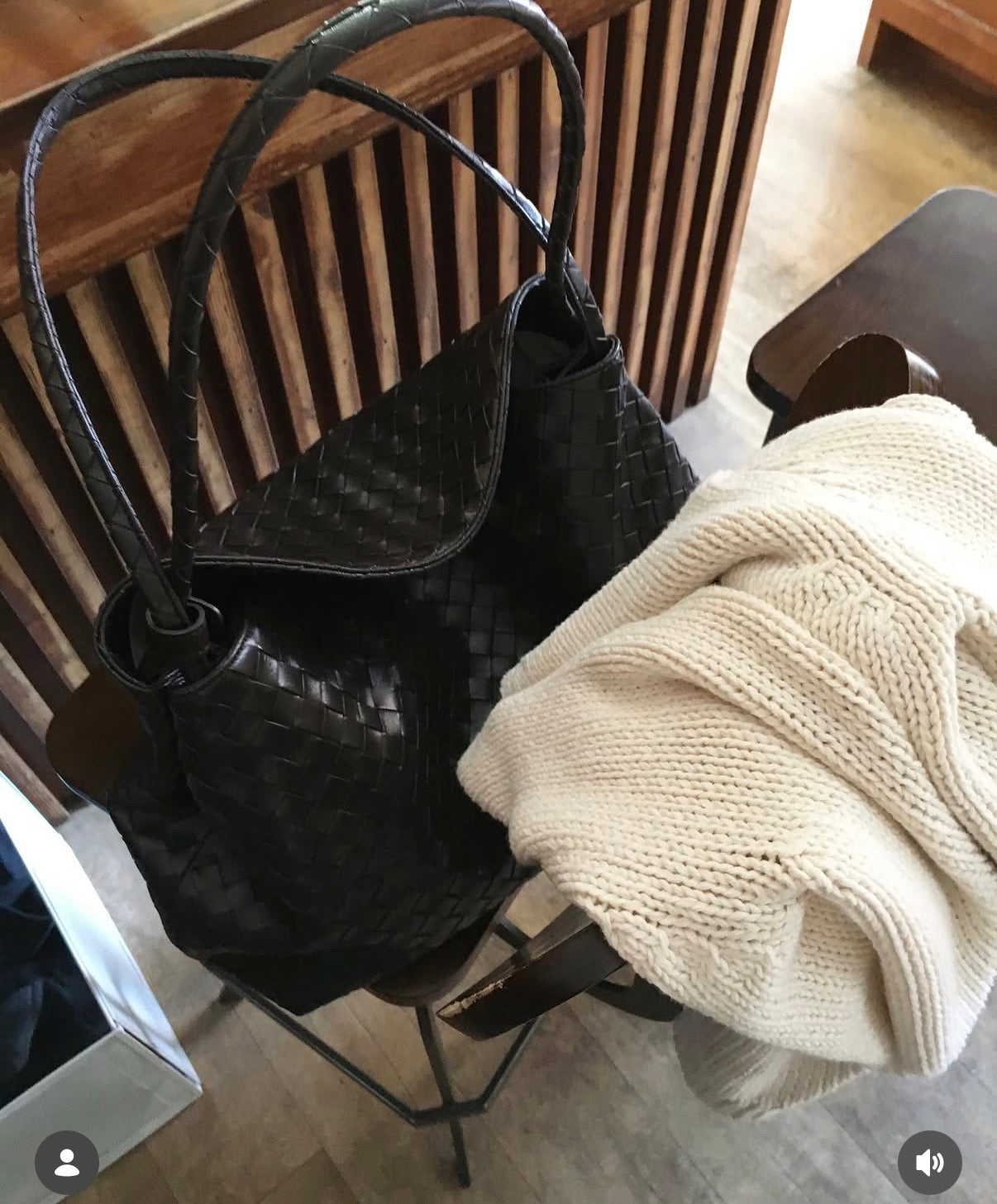 韓國大熱 高質小眾品牌nao bag