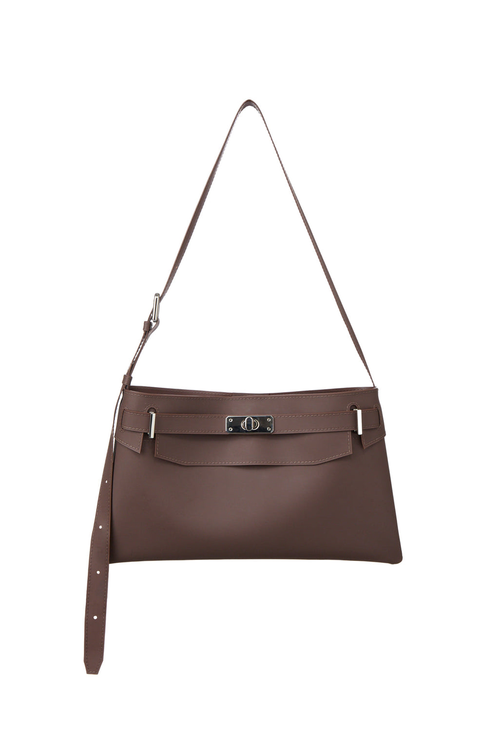 JELLY TWO-WAY MIDDLE BAG
