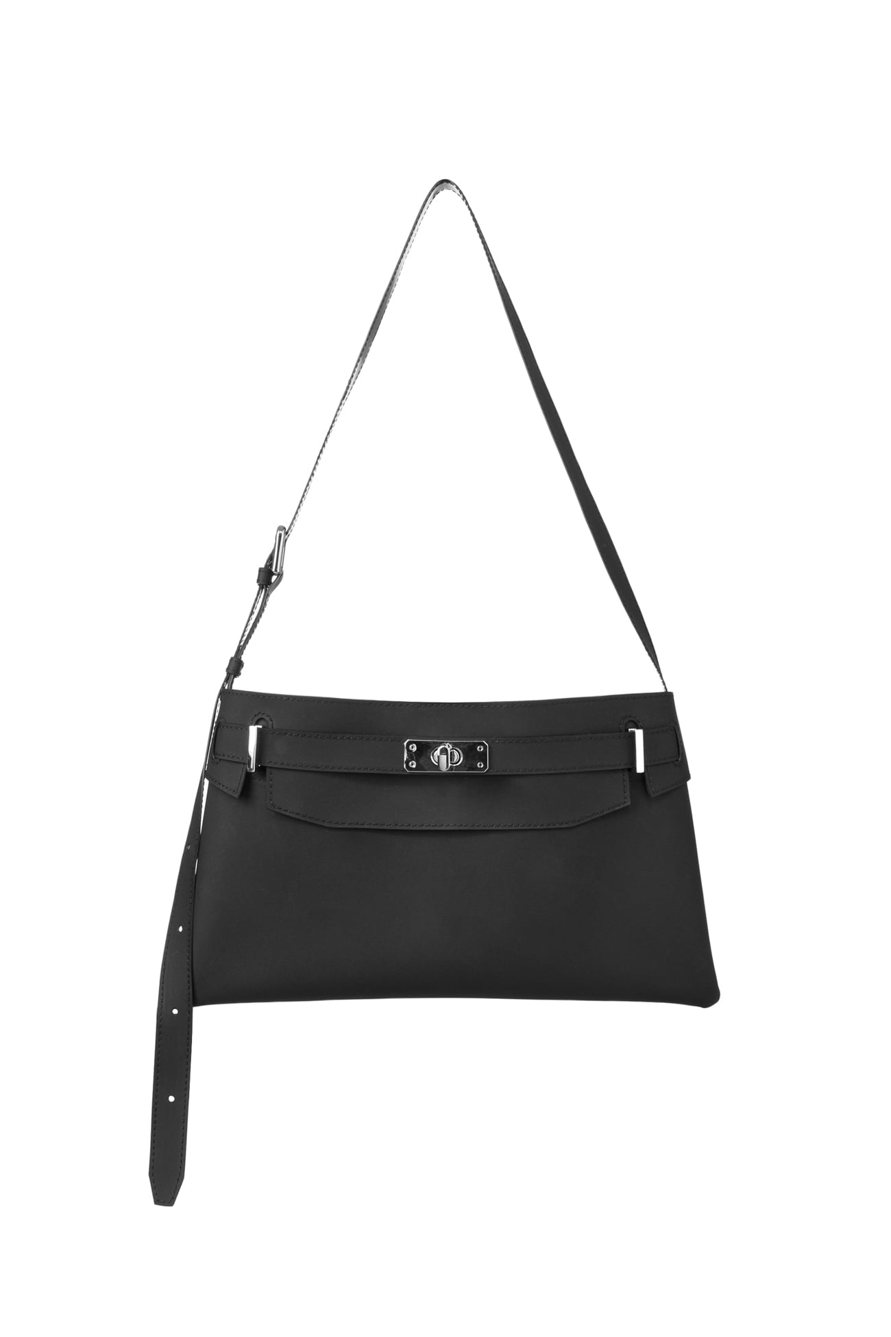 JELLY TWO-WAY MIDDLE BAG