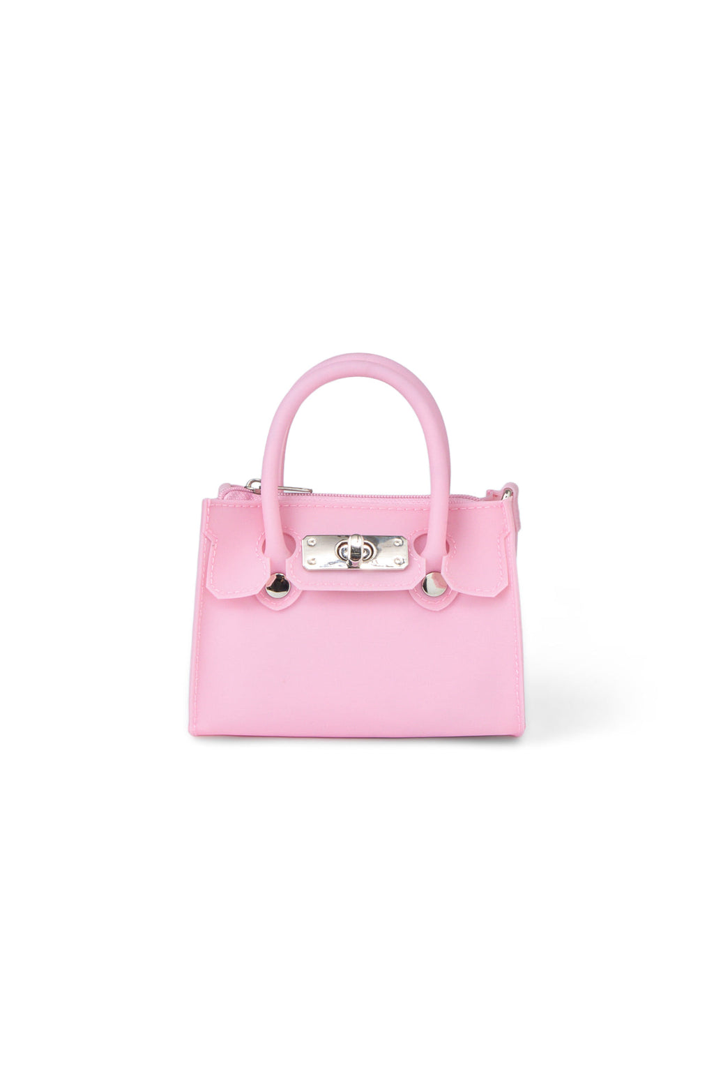 JELLY CHAIN MINI BAG