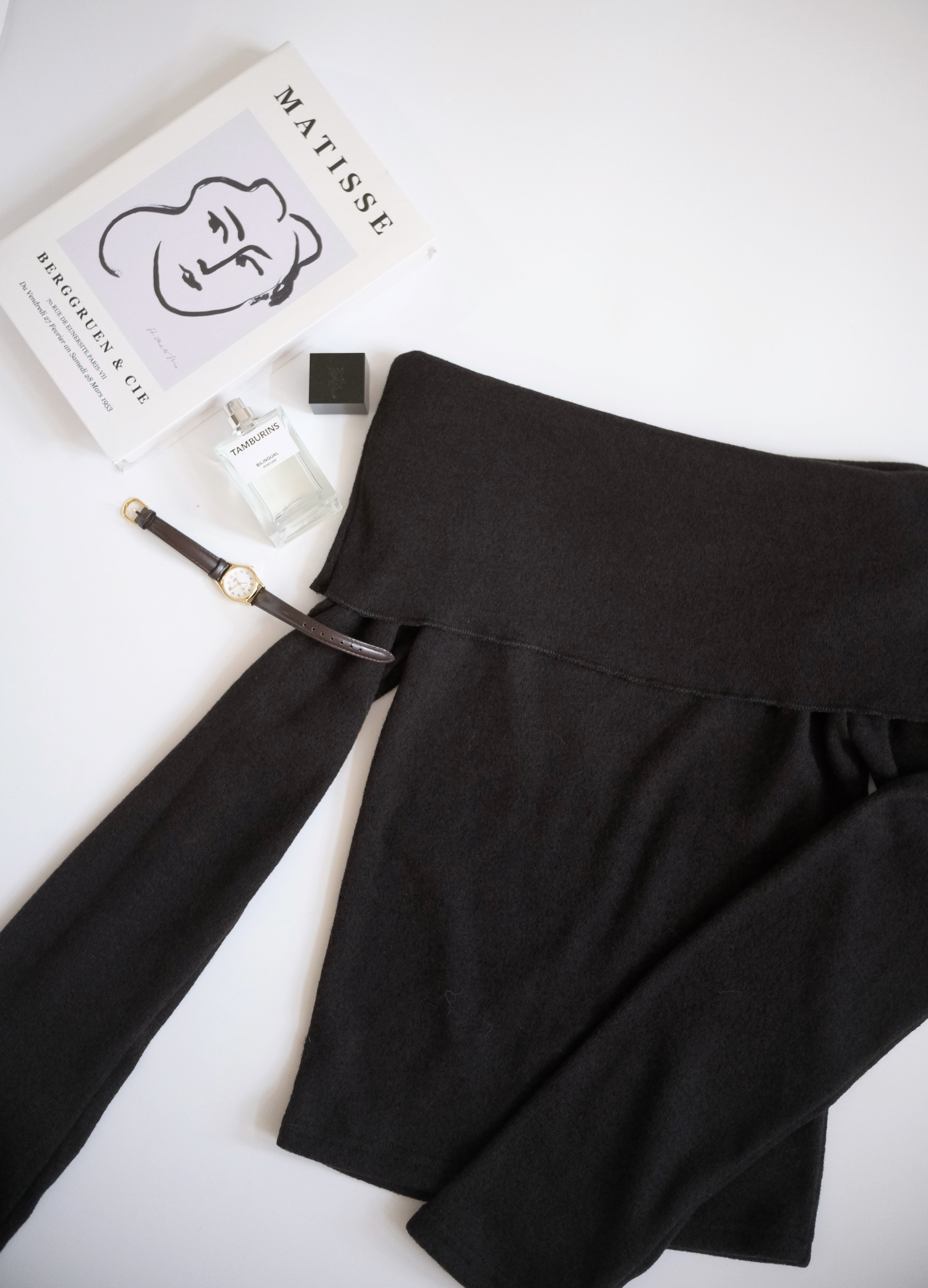 KR 新網站迎新優惠 冬日八色一字肩上衣