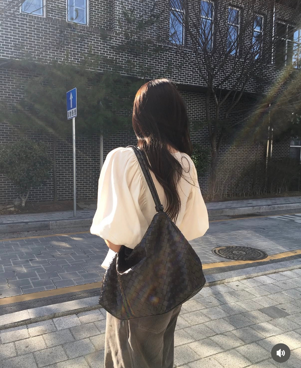 韓國大熱 高質小眾品牌nao bag