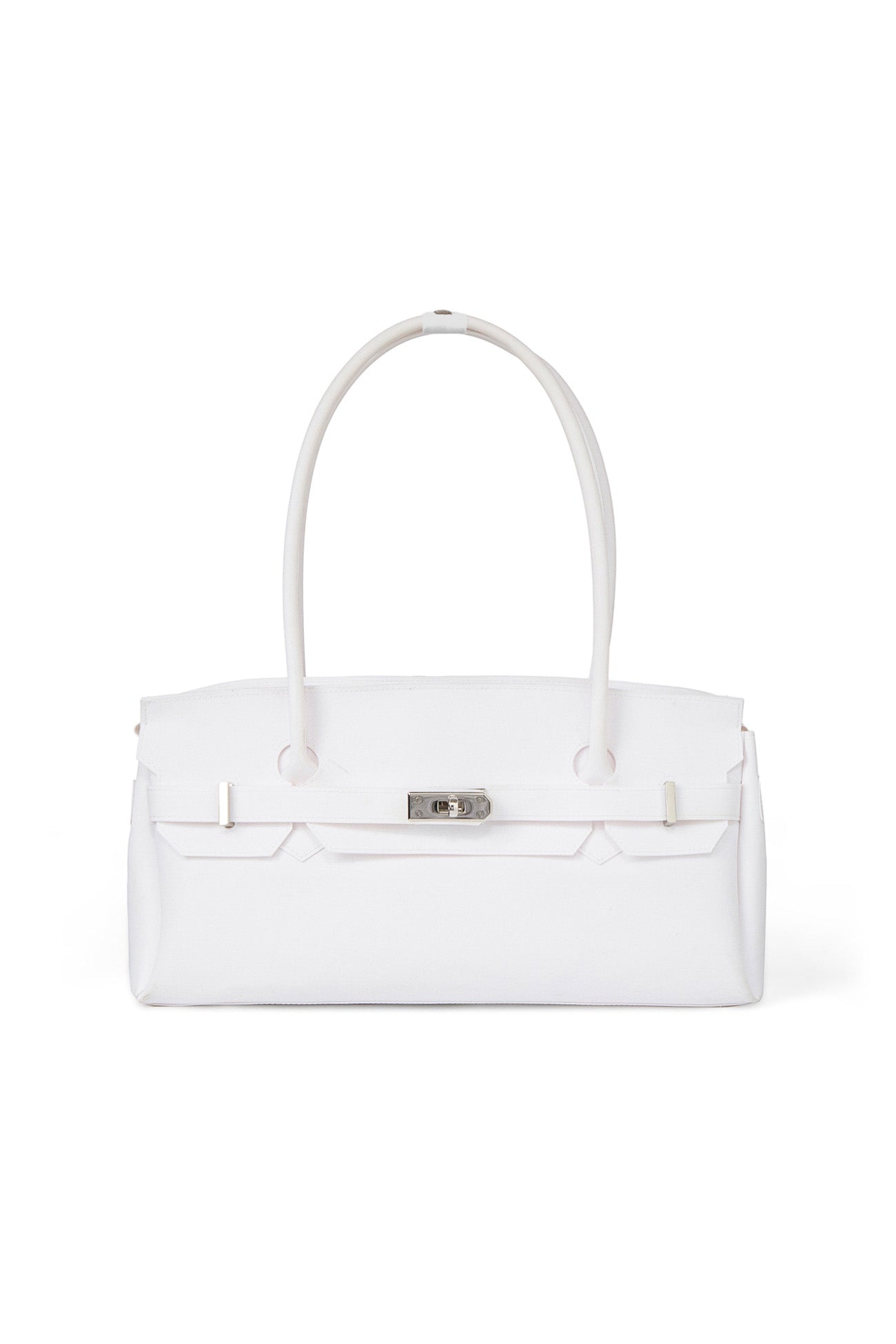 JELLY TWO-WAY BAG
