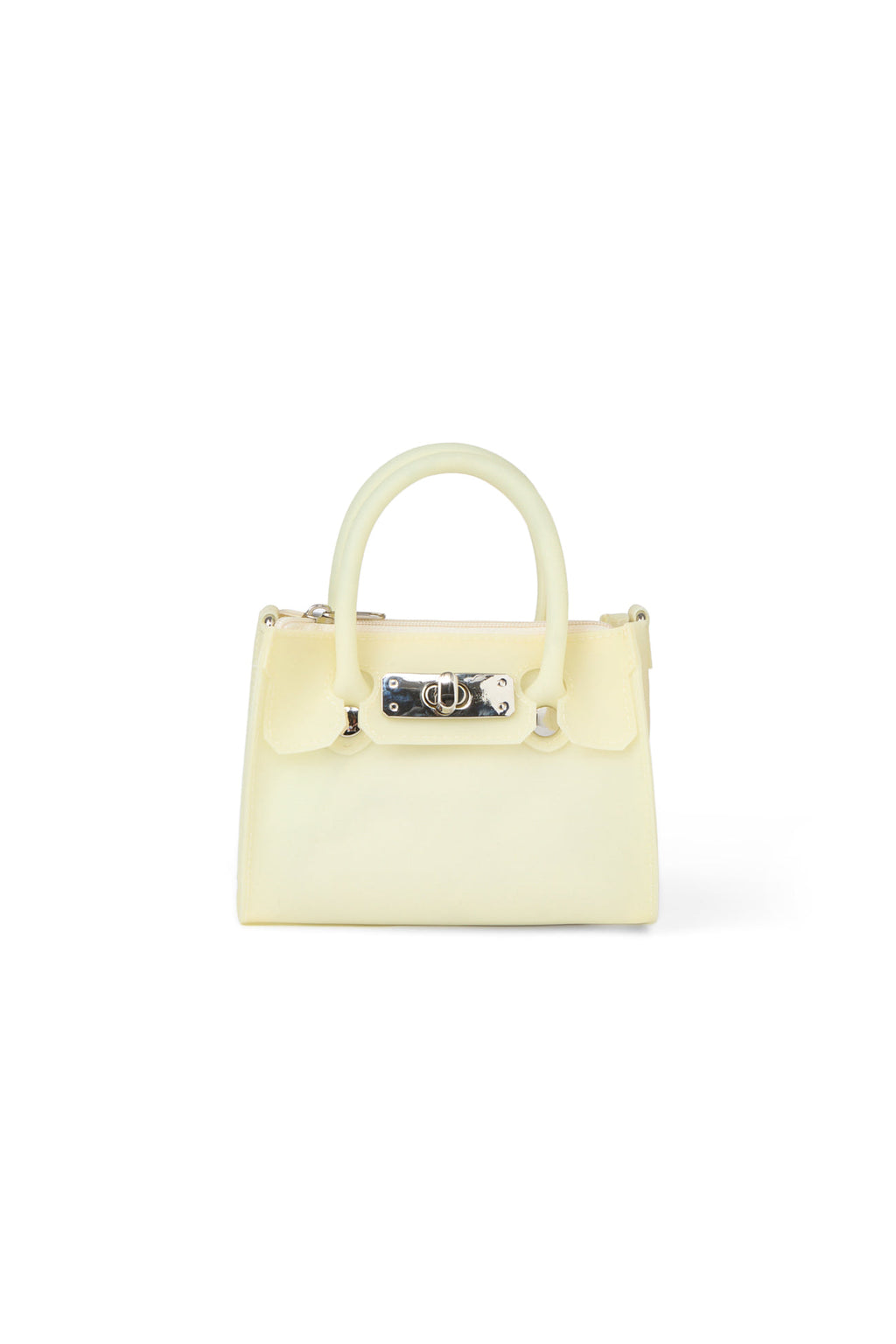 JELLY CHAIN MINI BAG