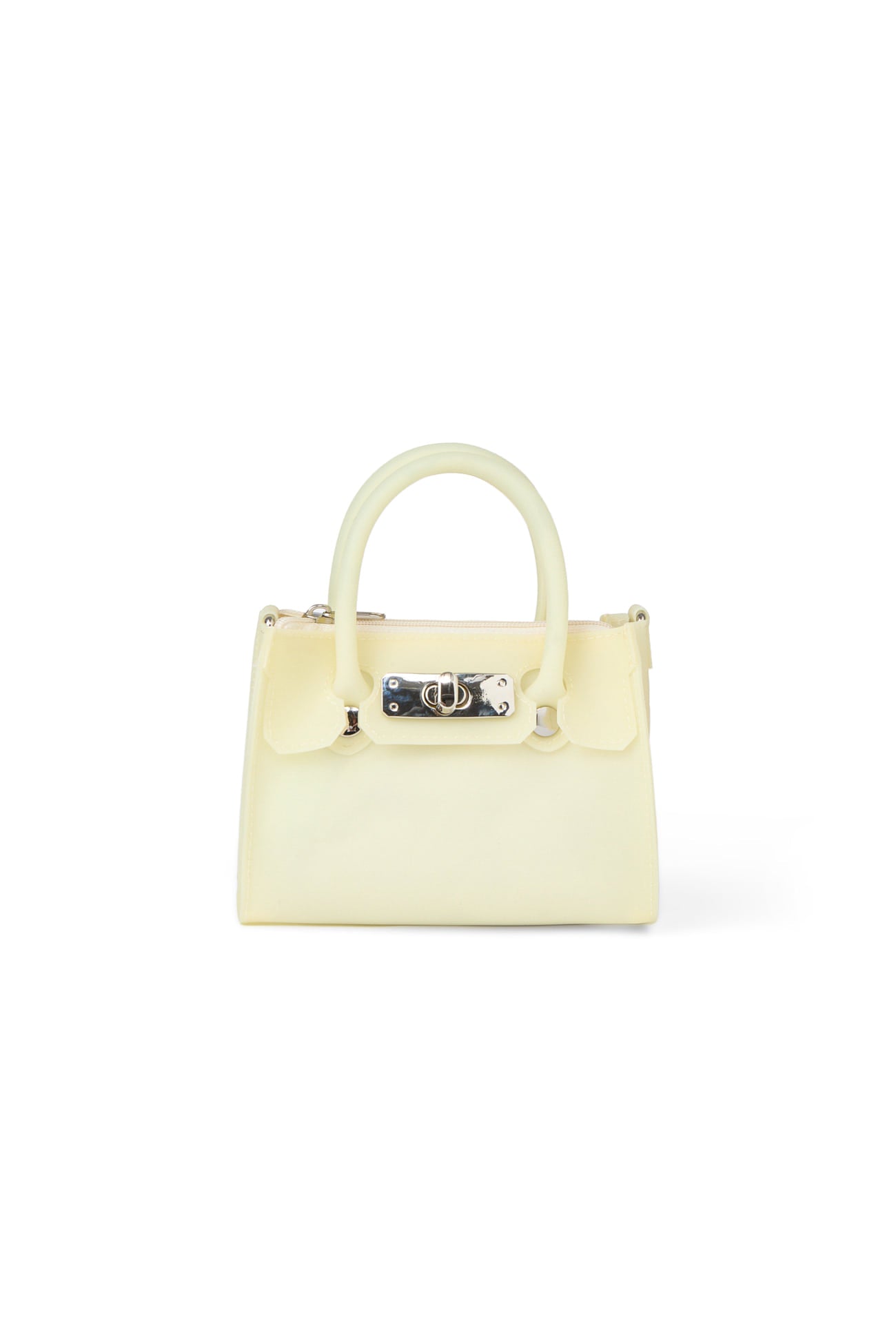 JELLY CHAIN MINI BAG