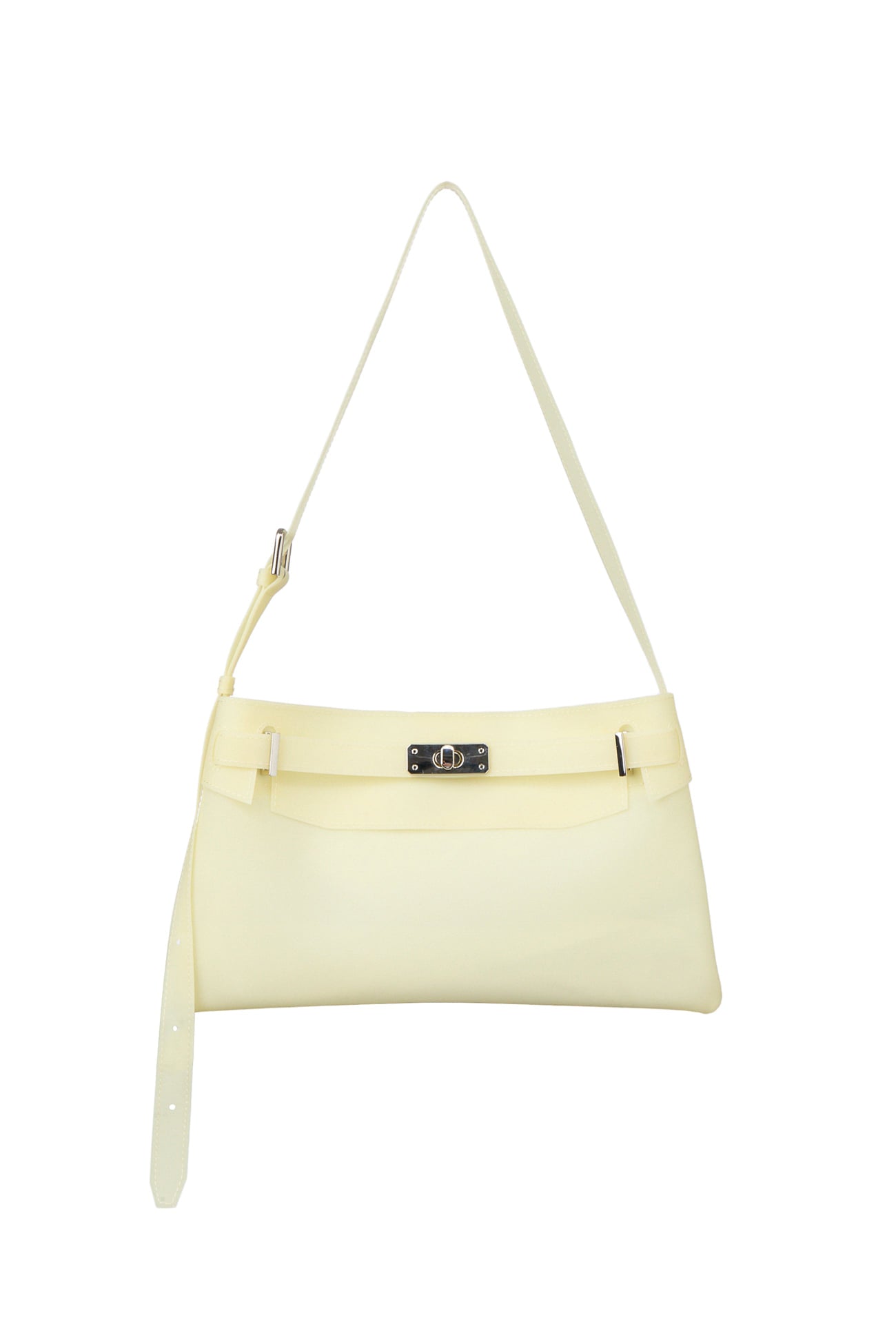 JELLY TWO-WAY MIDDLE BAG