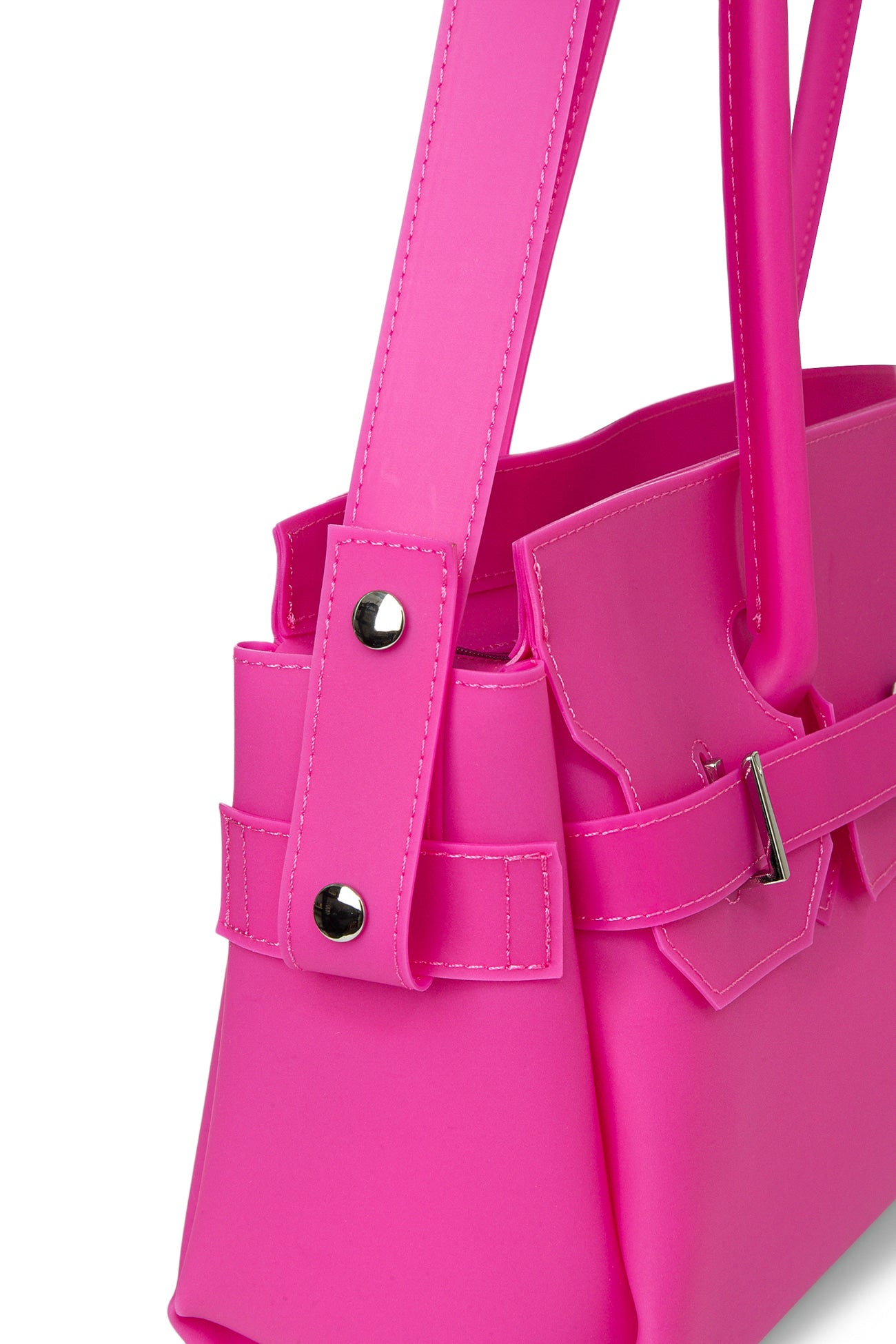 JELLY TWO-WAY BAG