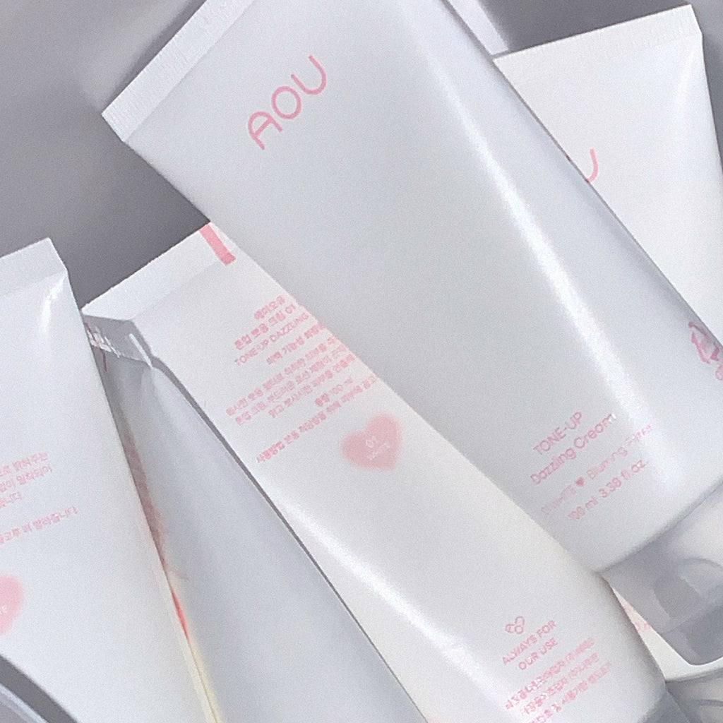 KR 化妝師/onni大熱素顔調色神器 100ml