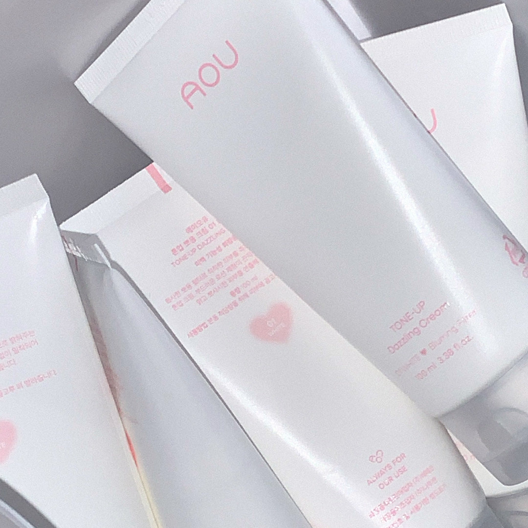KR 化妝師/onni大熱素顔調色神器 100ml
