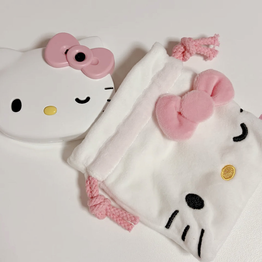 KR Hello kitty 復古感CCD限定相機📸