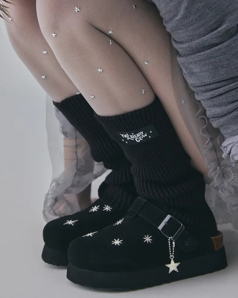 OTZ x LOFA SEOUL 厚底鞋✨