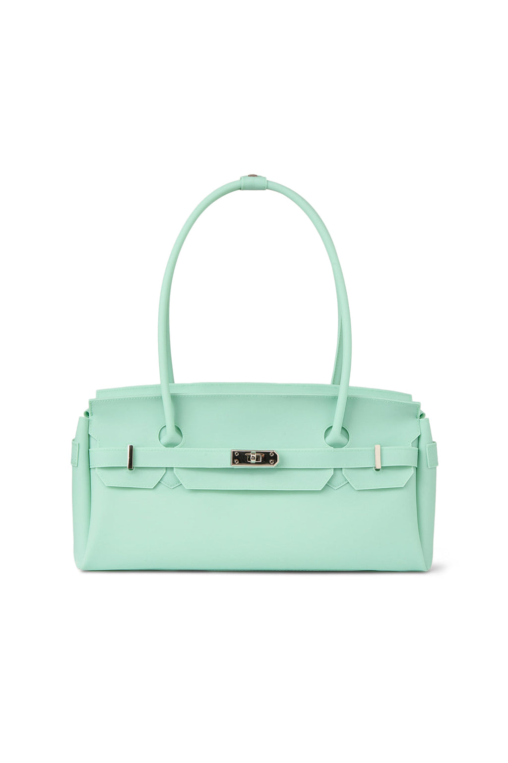 JELLY TWO-WAY BAG