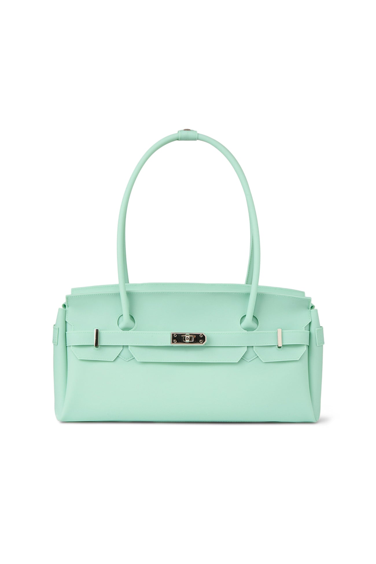 JELLY TWO-WAY BAG