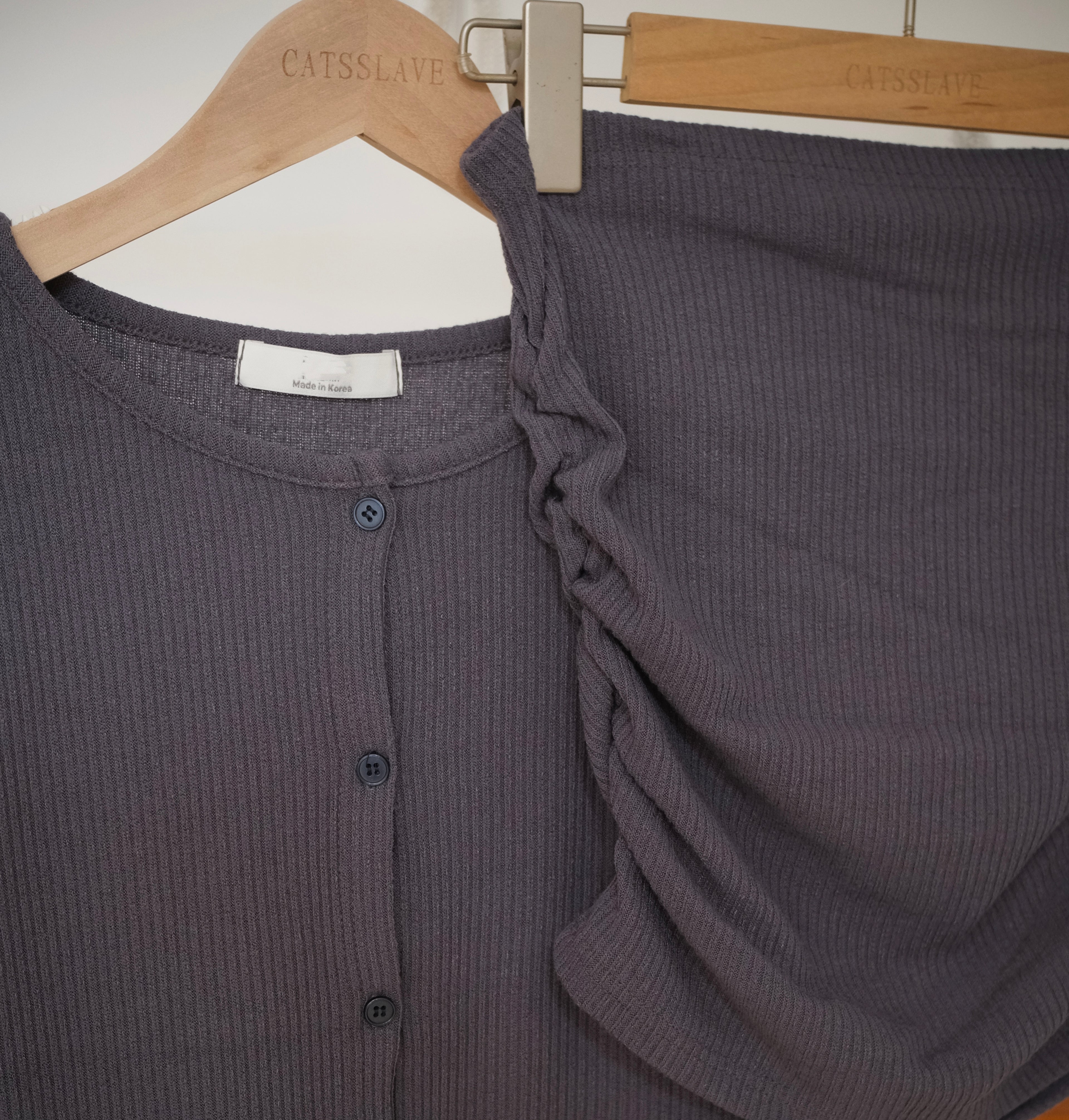 KR 26ss 一套2件/兩著Top+多套