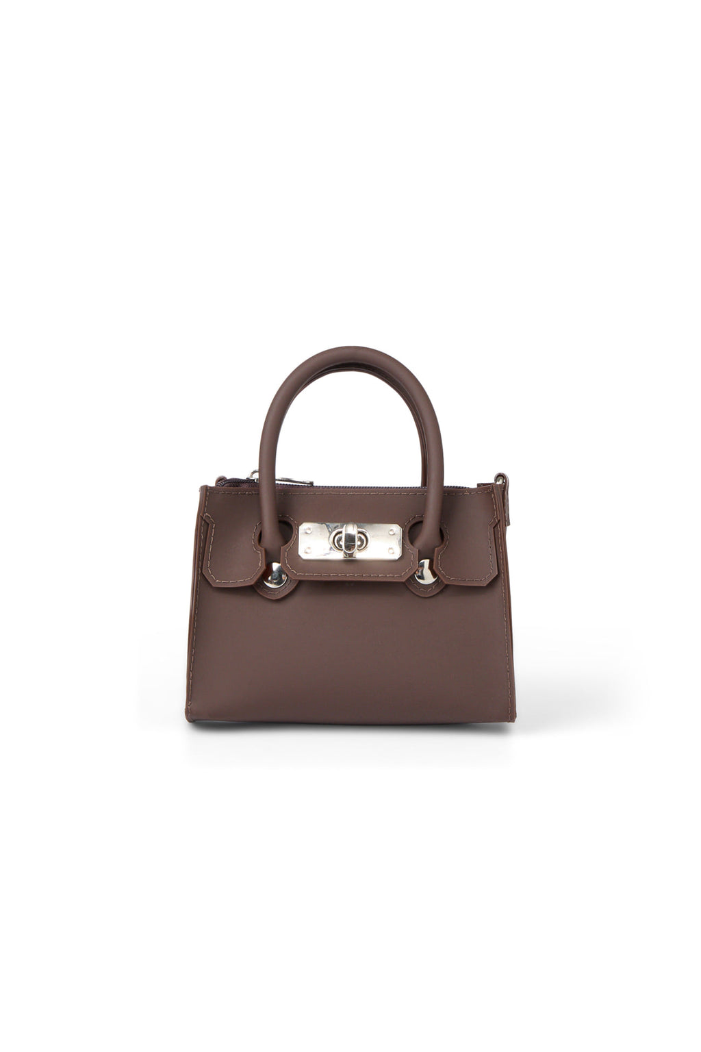 JELLY CHAIN MINI BAG