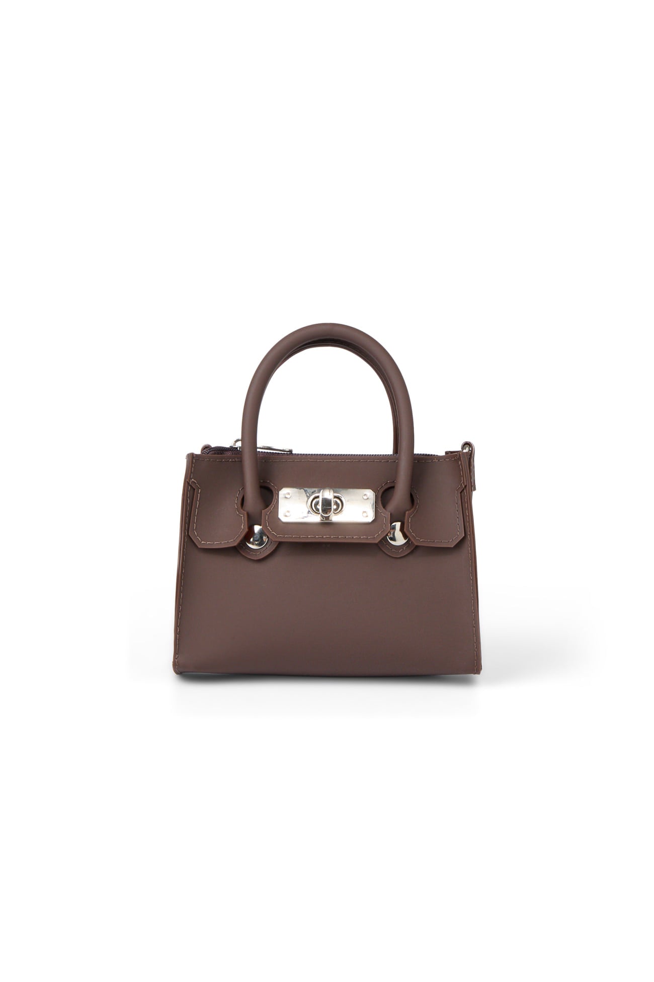 JELLY CHAIN MINI BAG