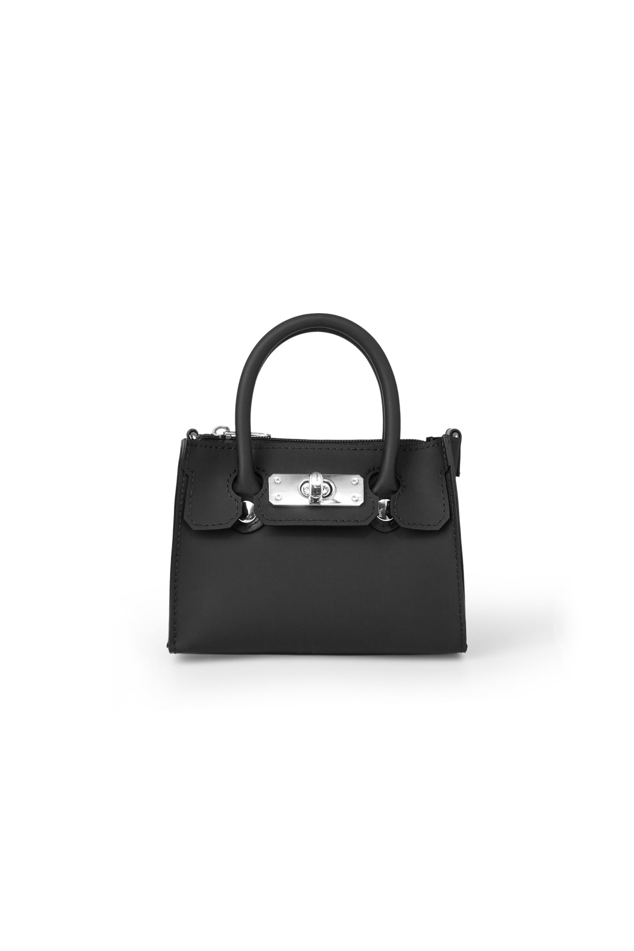 JELLY CHAIN MINI BAG