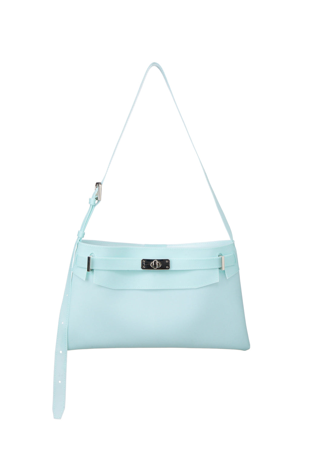 JELLY TWO-WAY MIDDLE BAG