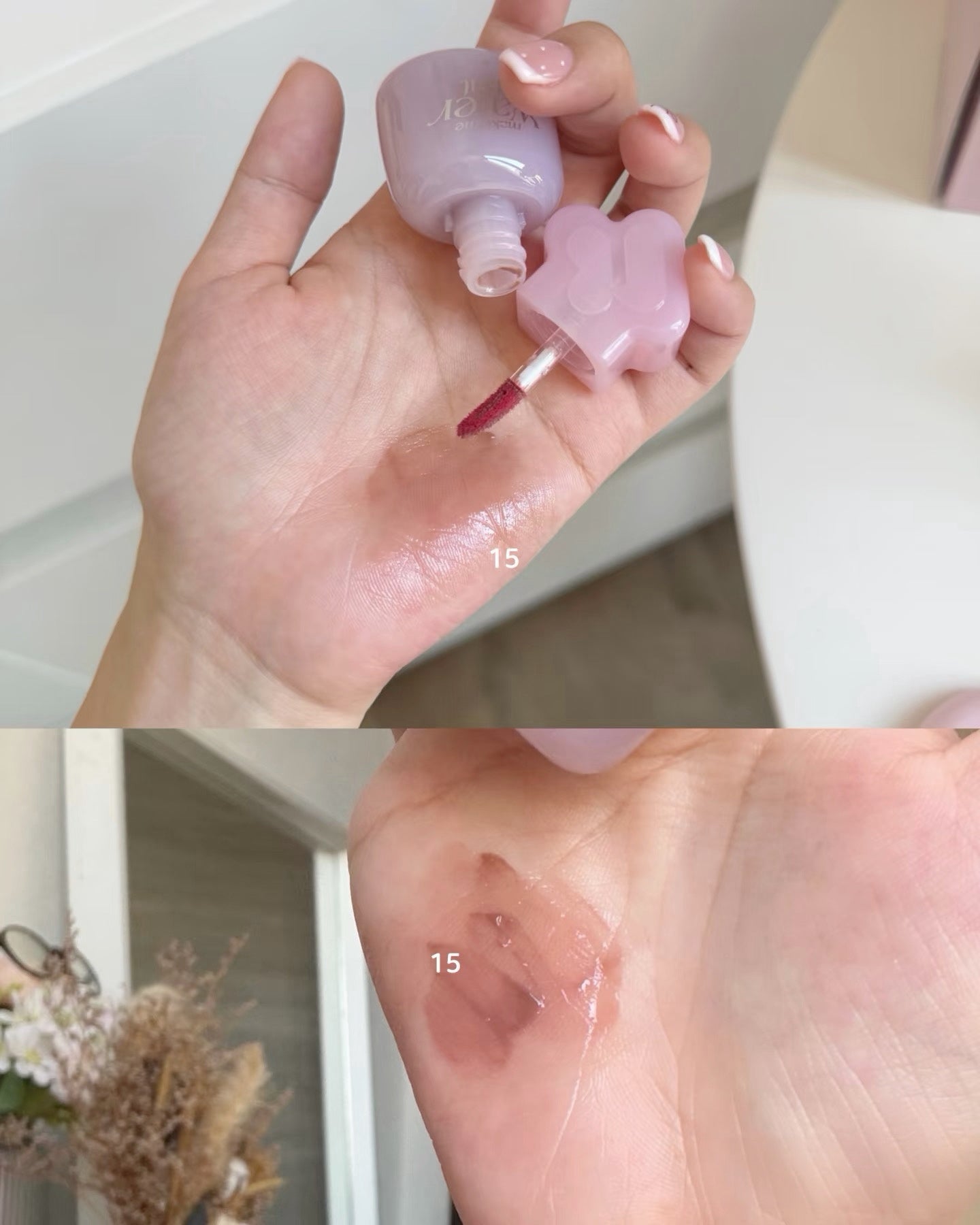 🇹🇭Thailand 4U2 milky collection 奶油化妝品