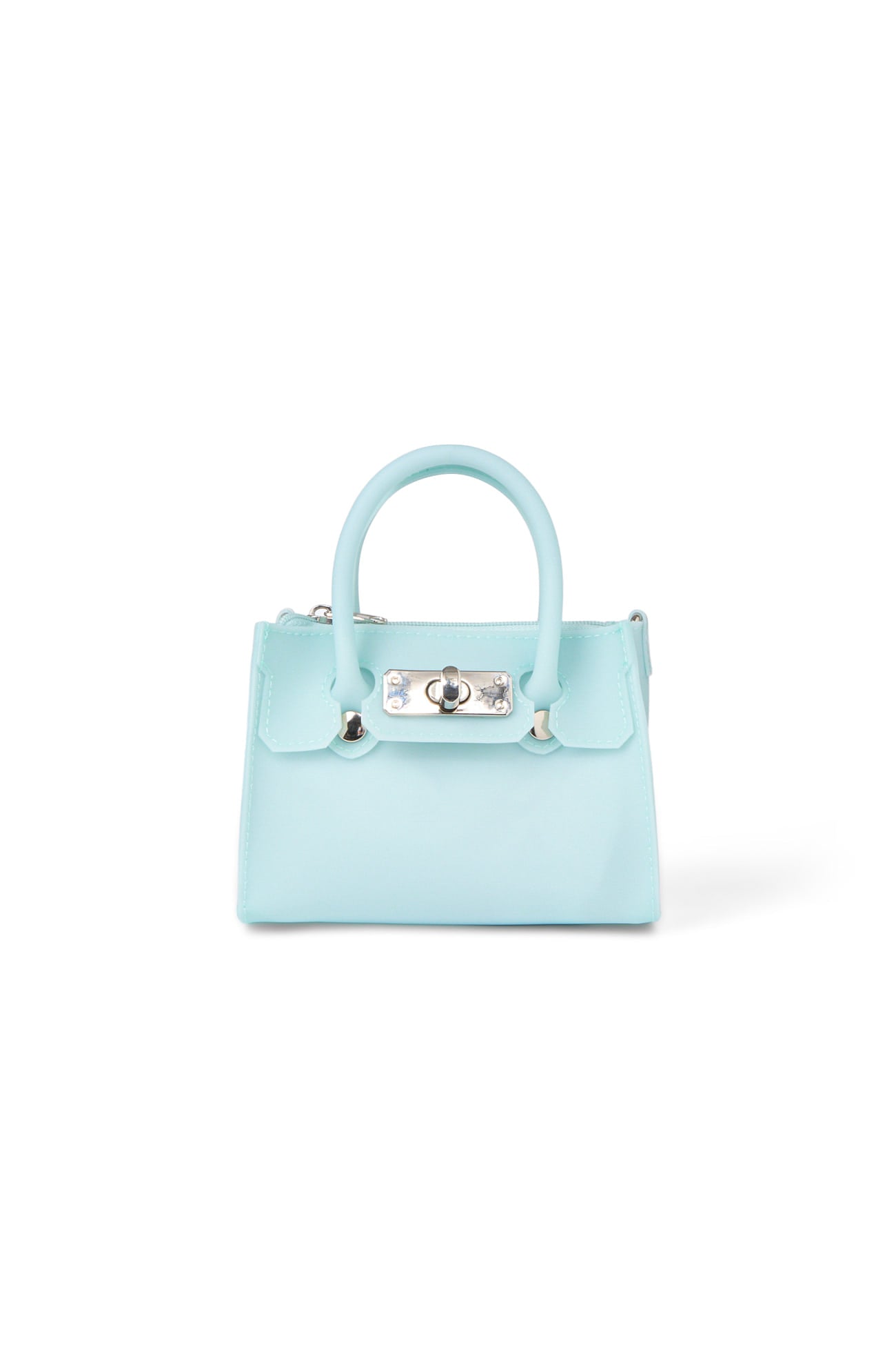 JELLY CHAIN MINI BAG