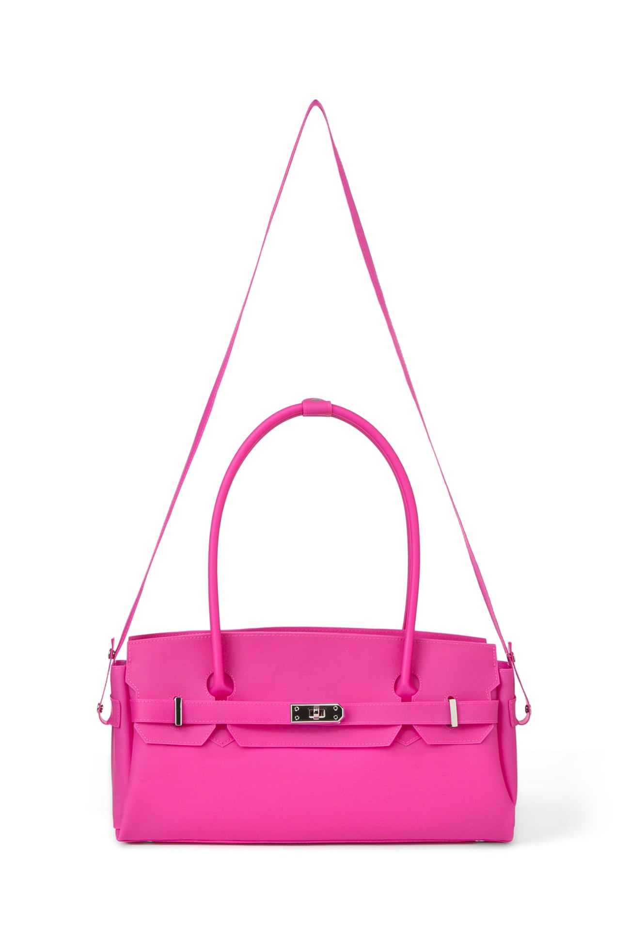 JELLY TWO-WAY BAG