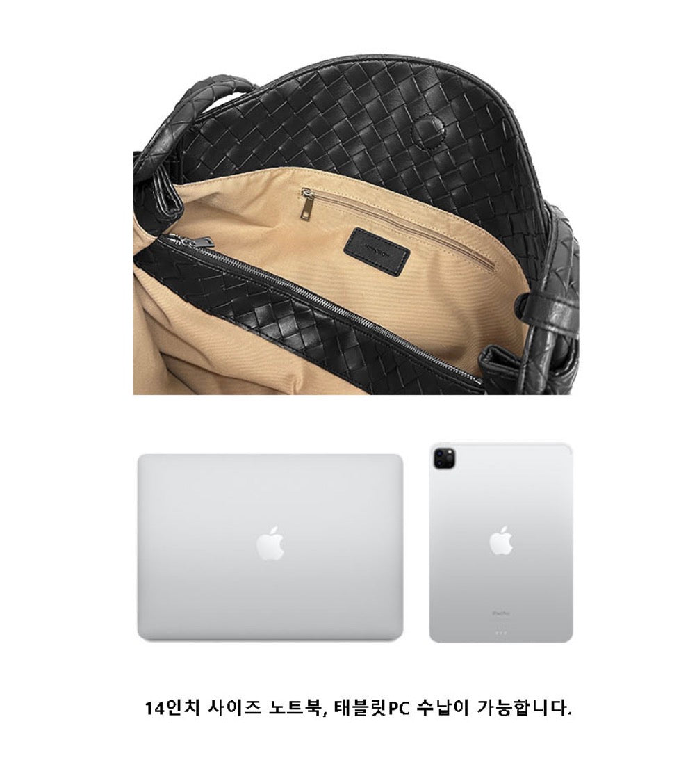 韓國大熱 高質小眾品牌nao bag