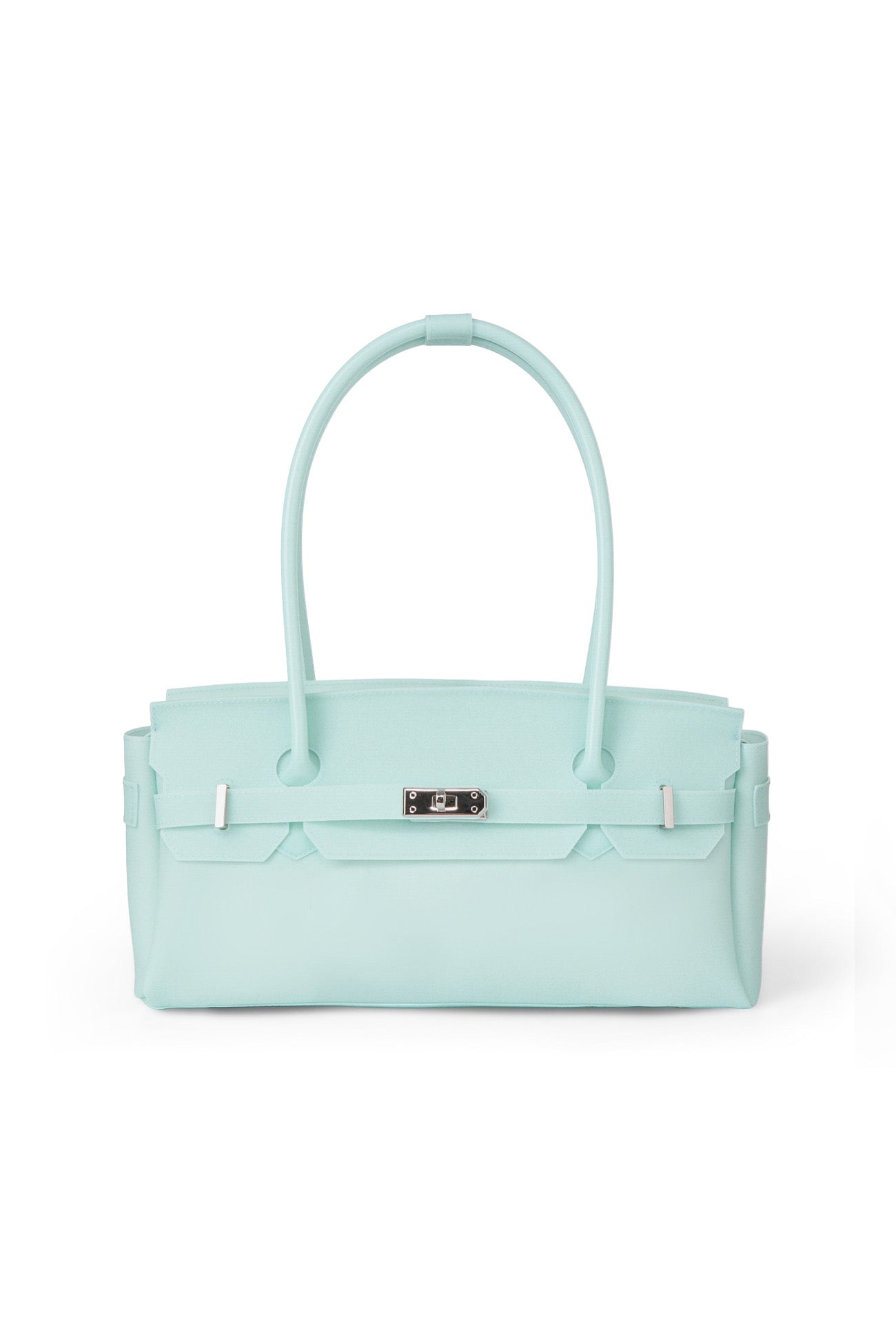 JELLY TWO-WAY BAG