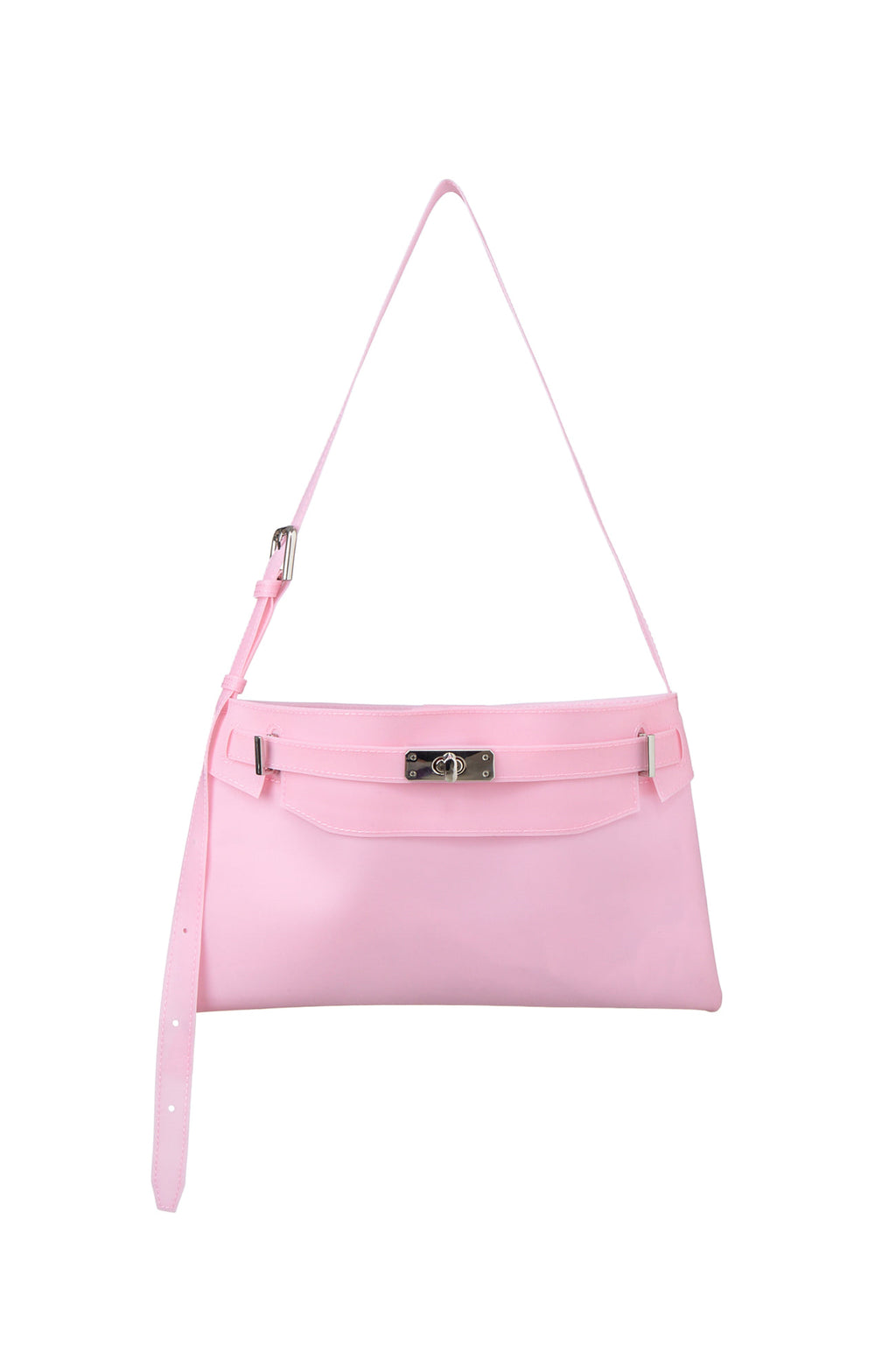 JELLY TWO-WAY MIDDLE BAG