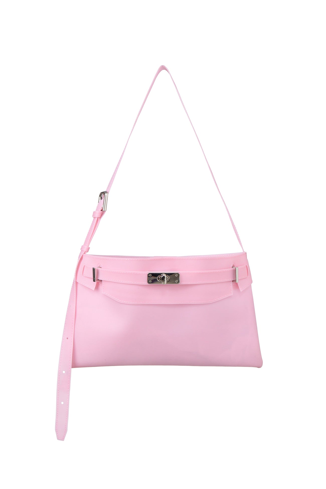 JELLY TWO-WAY MIDDLE BAG