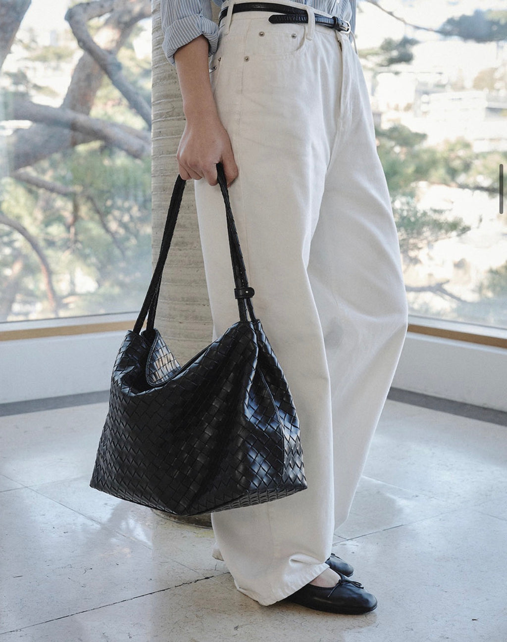 韓國大熱 高質小眾品牌nao bag