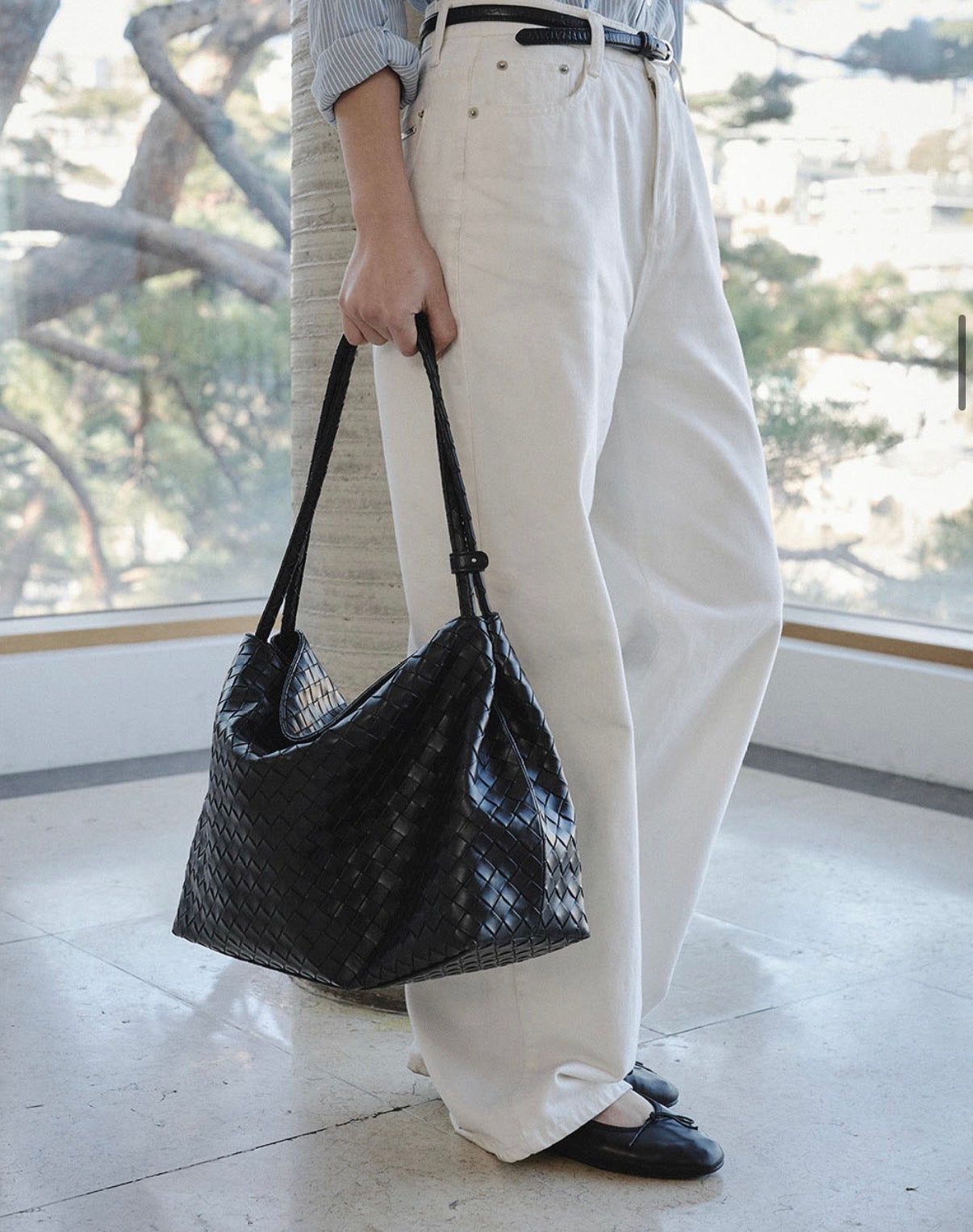 韓國大熱 高質小眾品牌nao bag