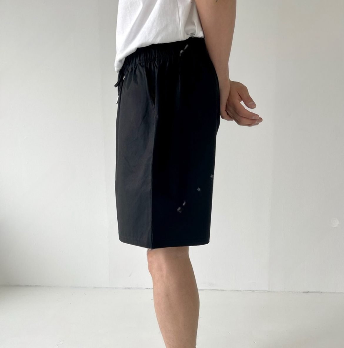 KR 24ss直筒爽浪短褲 三色