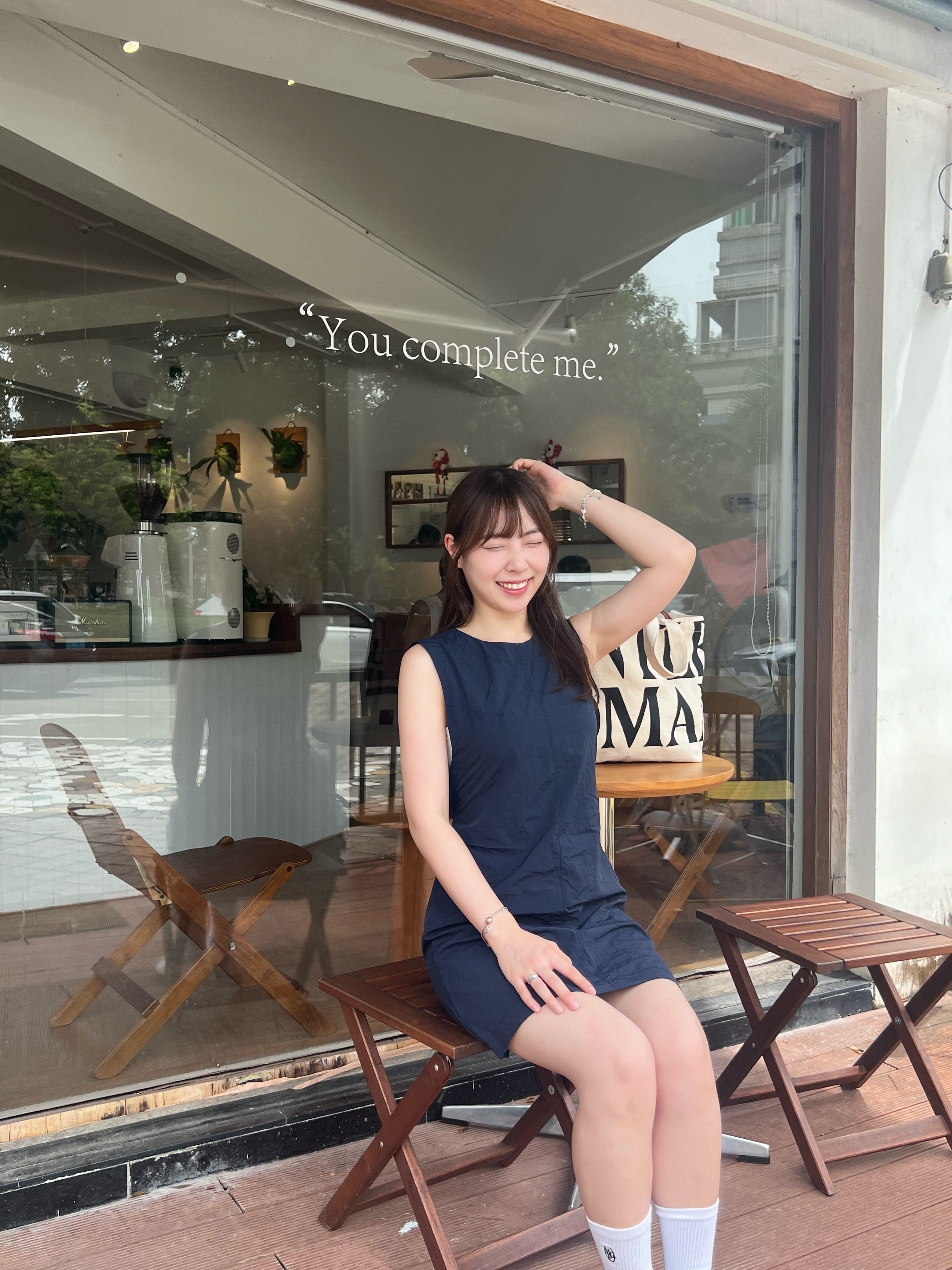 KR 夏季新款爽浪感情侶套裝